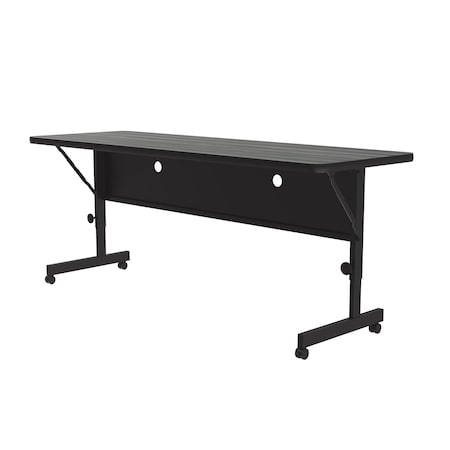 Deluxe Flip Top Tables (HPL)